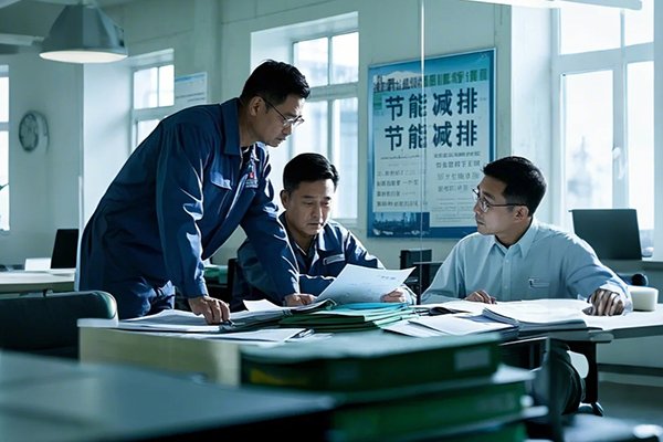 雙碳技術(shù)服務(wù)類(lèi)